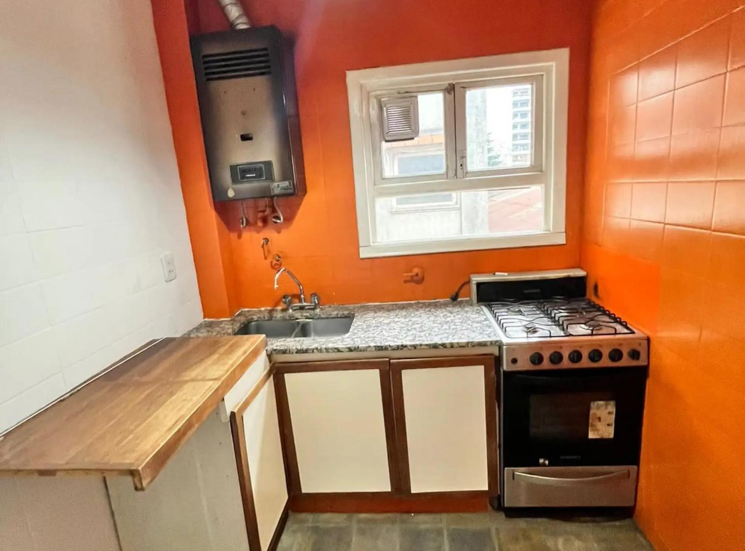Foto de Impecable departamento en alquiler en Flores, imagen 3