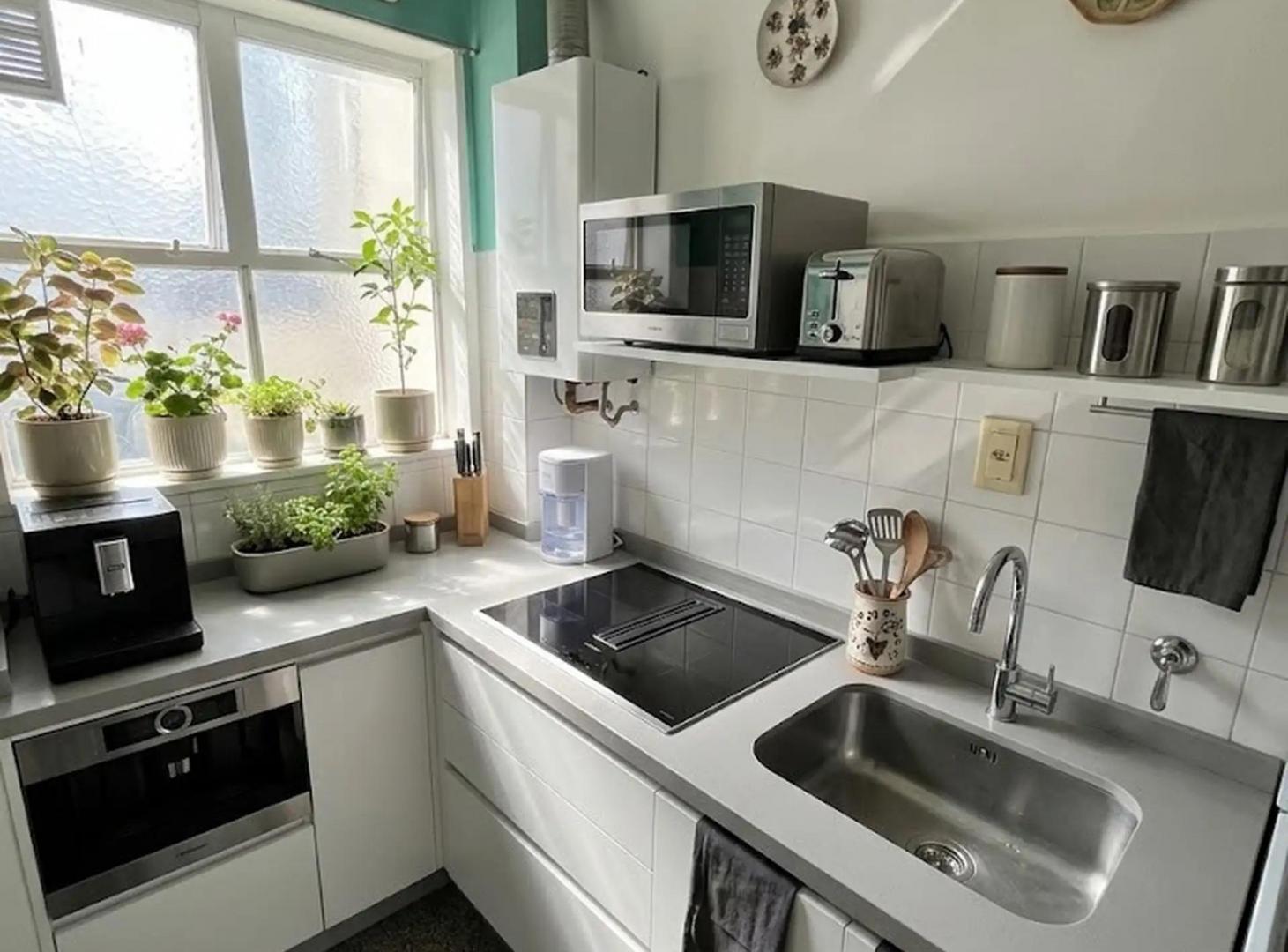 Foto de Impecable Departamento de 2 Ambientes en venta., imagen 5