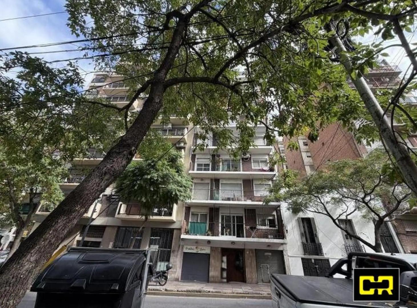 Foto de Venta de Departamento 2 Ambientes con Balcón Al Frente en Boedo - CABA, imagen 2