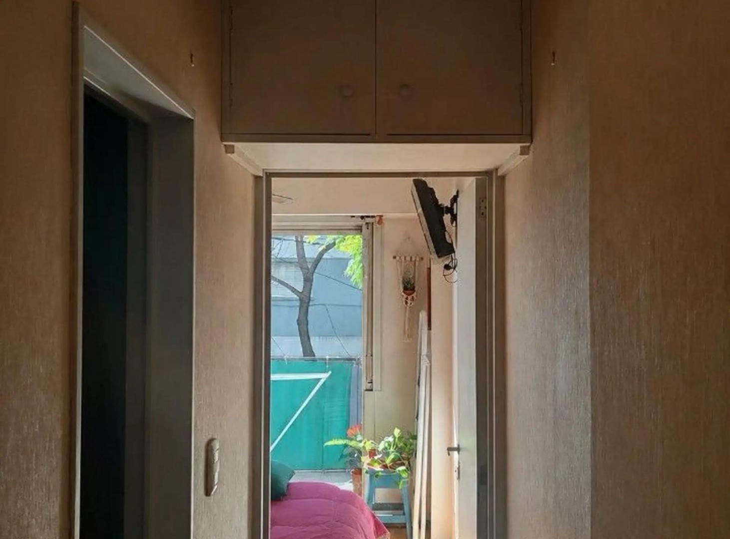 Foto de Venta de Departamento 2 Ambientes con Balcón Al Frente en Boedo - CABA, imagen 5