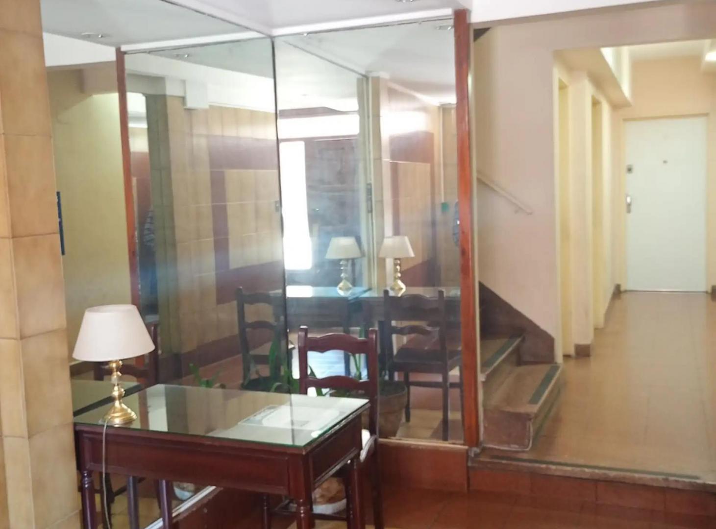 Foto de Venta de Departamento 2 Ambientes con Balcón Al Frente en Boedo - CABA, imagen 3