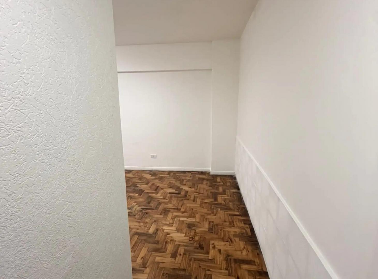 Foto de Muy buen monoambiente en alquiler con patio., imagen 1