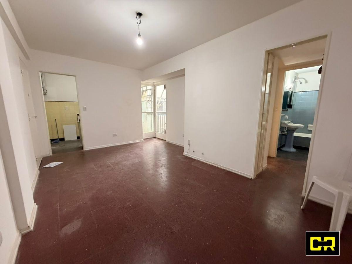 Foto de Departamento de 3 ambientes en venta en Floresta – Joaquín V. González, imagen 1