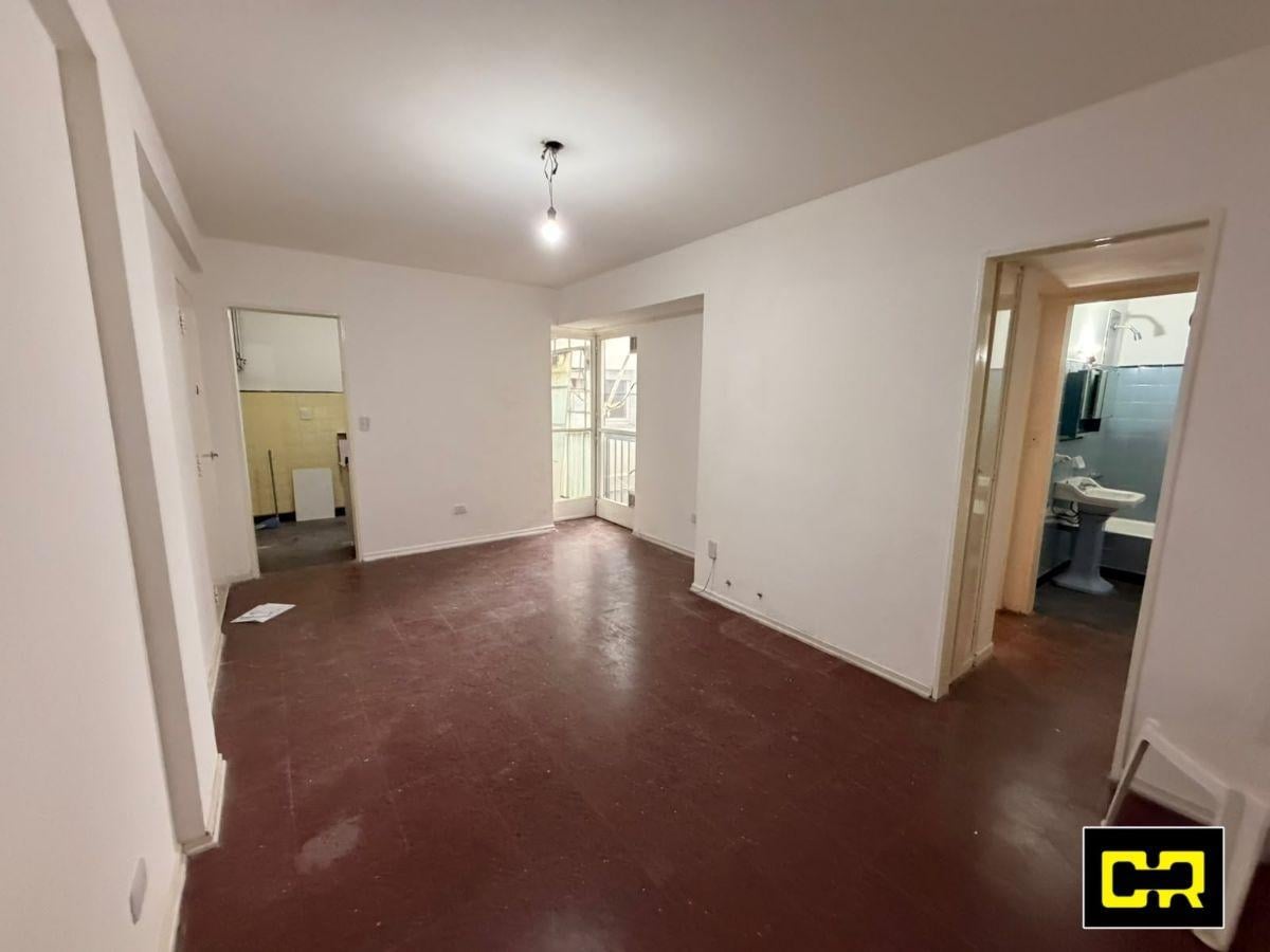 Foto de Departamento de 3 ambientes en venta en Floresta – Joaquín V. González, imagen 3