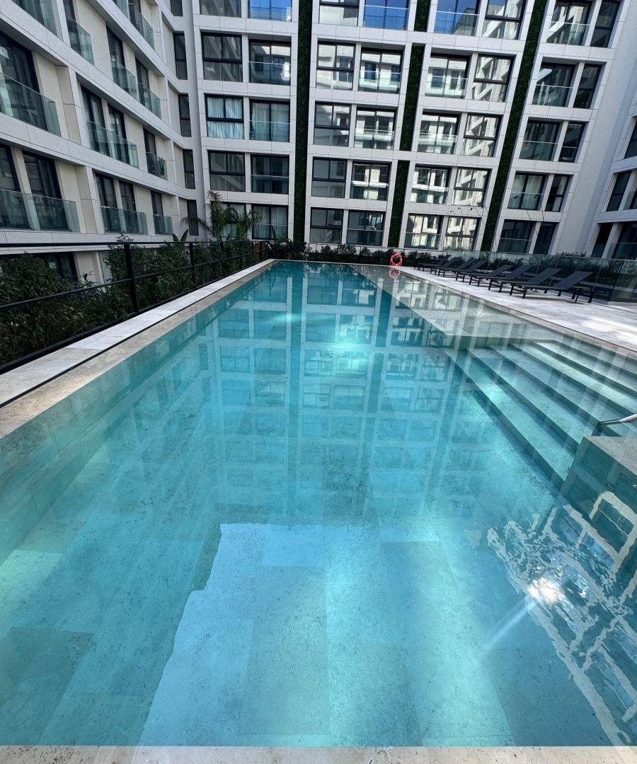 Departamento a estrenar- edificio categoria