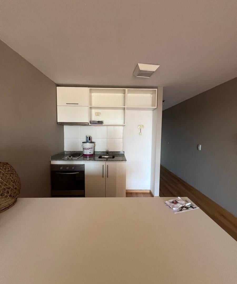 Foto de Espectacular departamento monoambiente. Increíbles vistas a la Ciudad, imagen 3