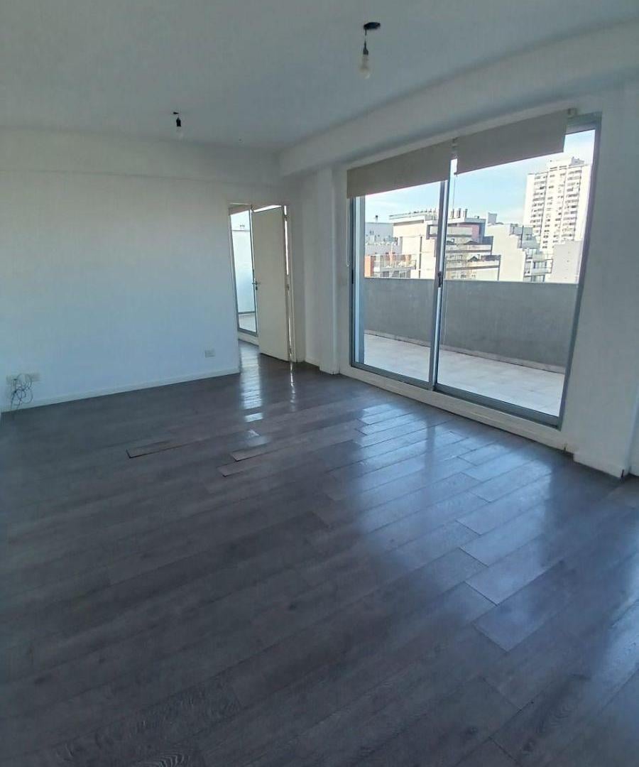 Foto de Gregoria Pérez y Álvarez Thomas. 2 ambientes con terraza, imagen 1