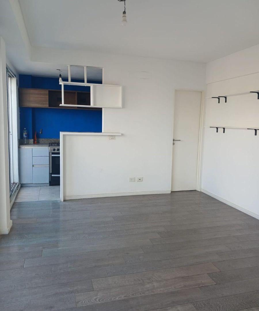 Foto de Gregoria Pérez y Álvarez Thomas. 2 ambientes con terraza, imagen 3