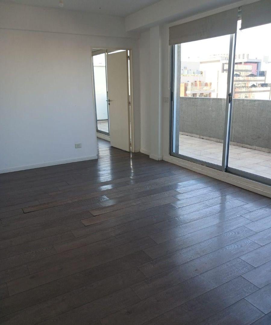 Foto de Gregoria Pérez y Álvarez Thomas. 2 ambientes con terraza, imagen 4