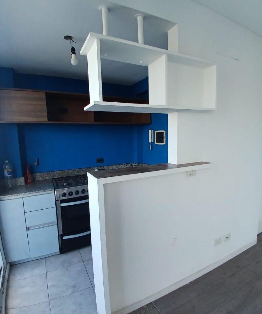 Foto de Gregoria Pérez y Álvarez Thomas. 2 ambientes con terraza, imagen 5