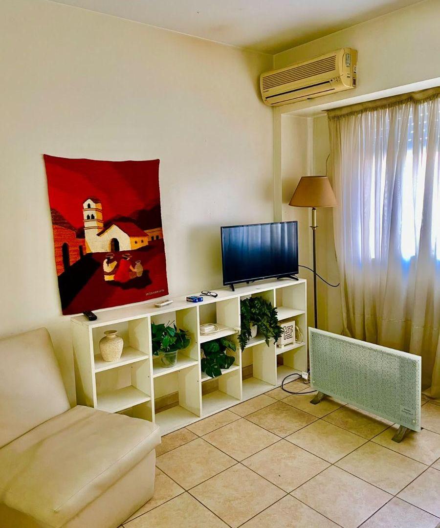 Foto de MONOAMBIENTE AMOBLADO Y EQUIPADO EN ALQUILER | RETIRO, imagen 3