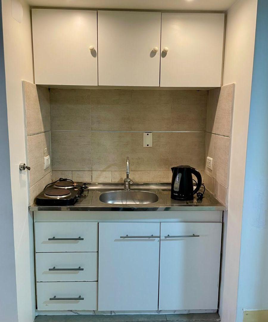 Foto de MONOAMBIENTE AMOBLADO Y EQUIPADO EN ALQUILER | RETIRO, imagen 5