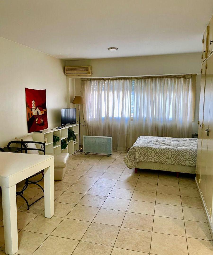 Foto de MONOAMBIENTE AMOBLADO Y EQUIPADO EN ALQUILER | RETIRO, imagen 1