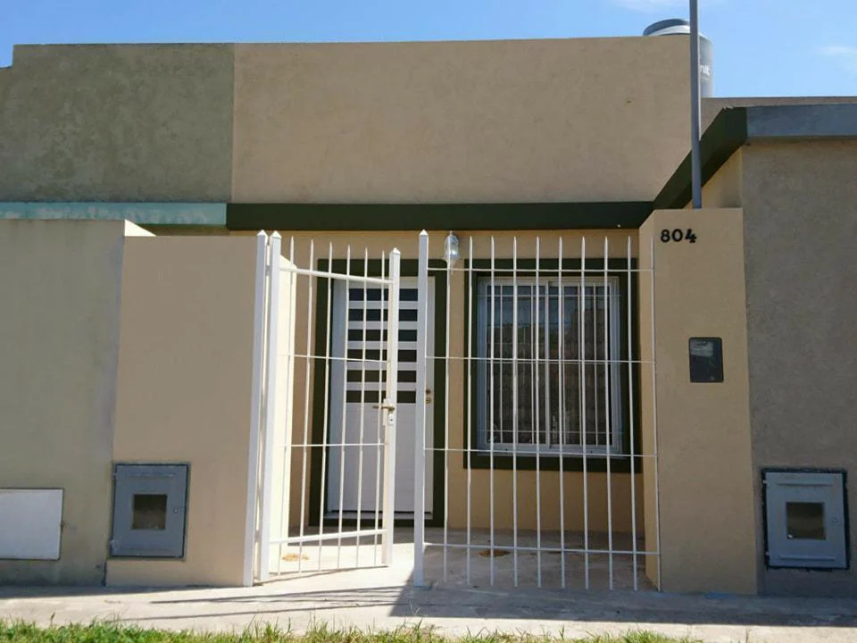 Propiedad en Argentina
