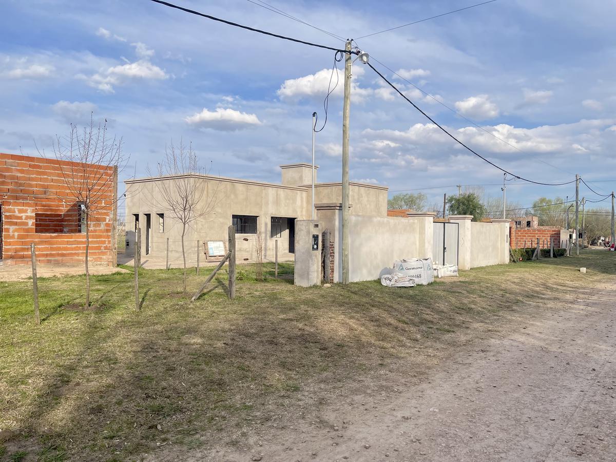 Venta Terrenos en Lobos Barrio Las Acacias 3