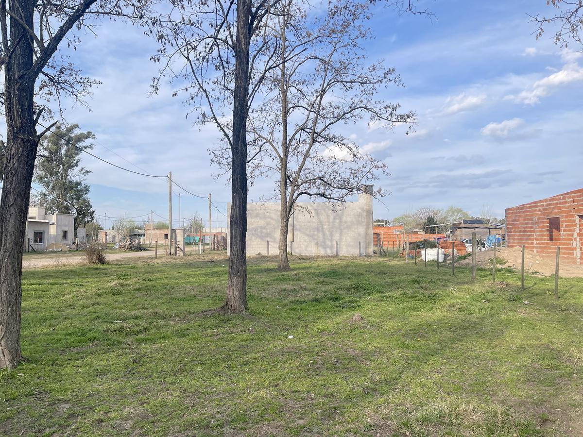 Venta Terrenos en Lobos Barrio Las Acacias 5