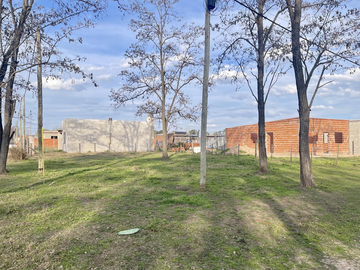 Venta Terrenos en Lobos Barrio Las Acacias 1