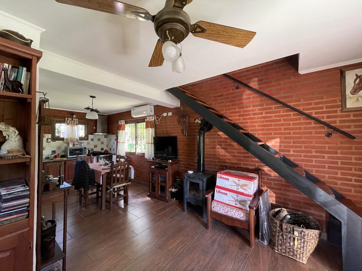 Foto de Casa semi a estrenar en Salvador Maria, partido de Lobos 2 hab., imagen 2