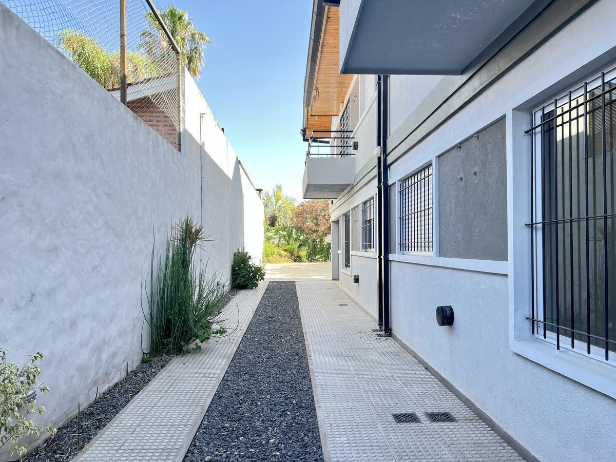 Venta Departamentos Centricos a Estrenar en Lobos Escritura Inmediata Cochera Descubierta 5