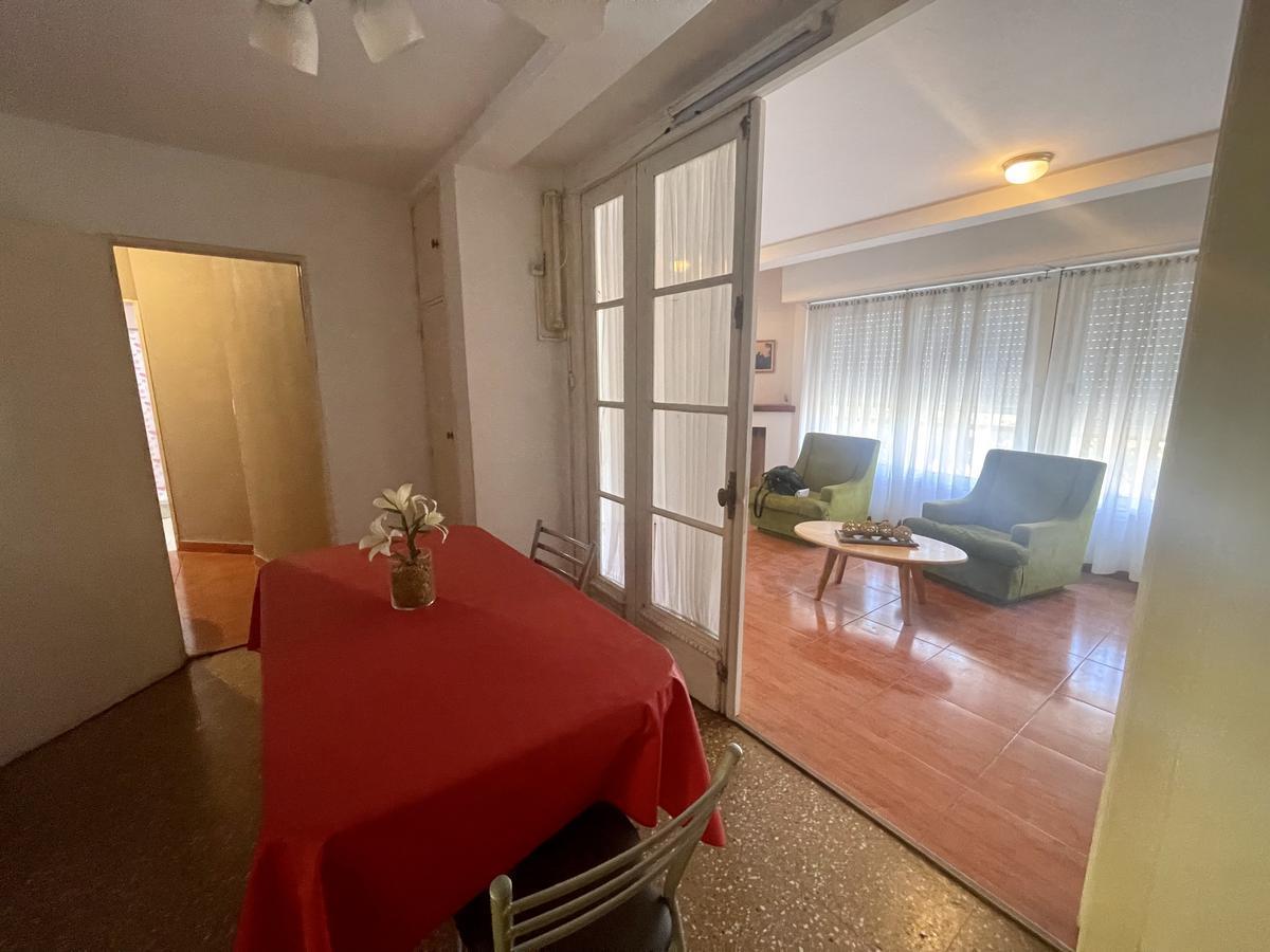 Venta Departamento - Lobos - Centro 1