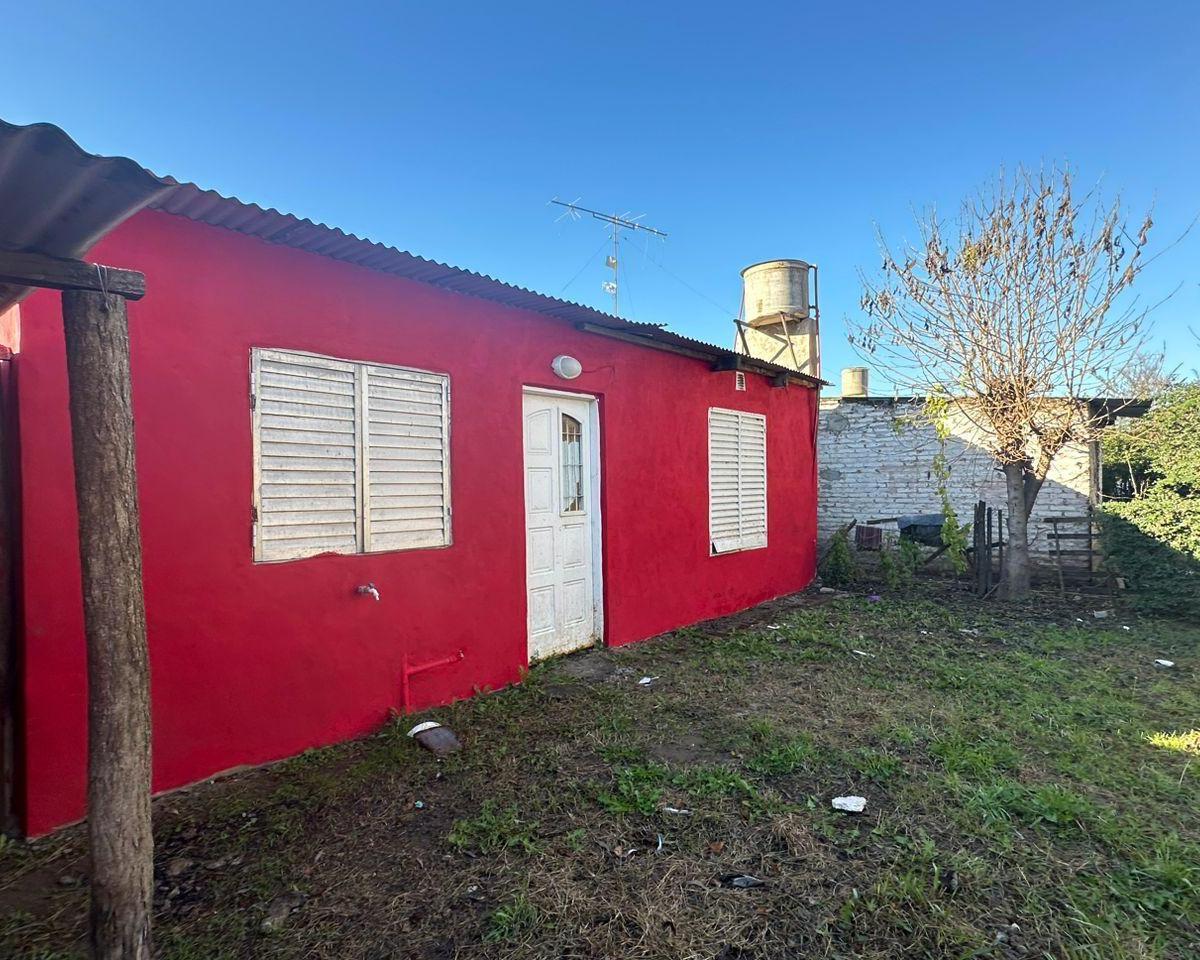 Casa - Lobos 1