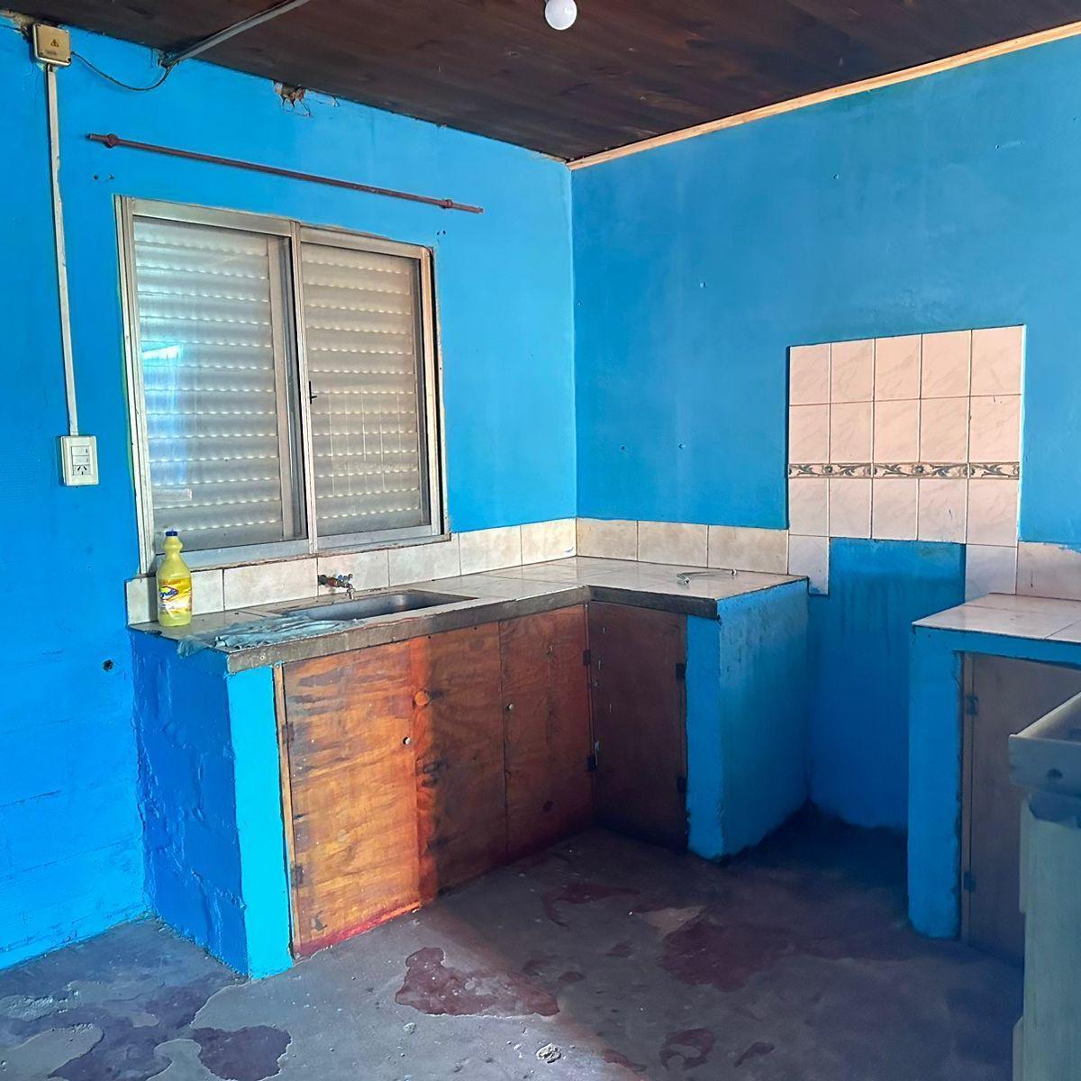 Casa - Lobos 2