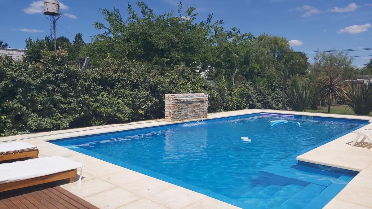 Venta Quinta - Lobos 3