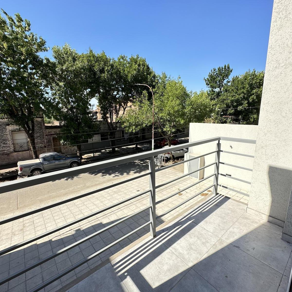 Venta Departamento Céntricos a Estrenar de Dos Ambientes, Lobos 3