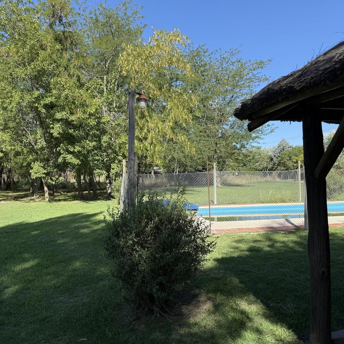¡Hermoso Terreno en Lobos, Una Oportunidad Única! 2