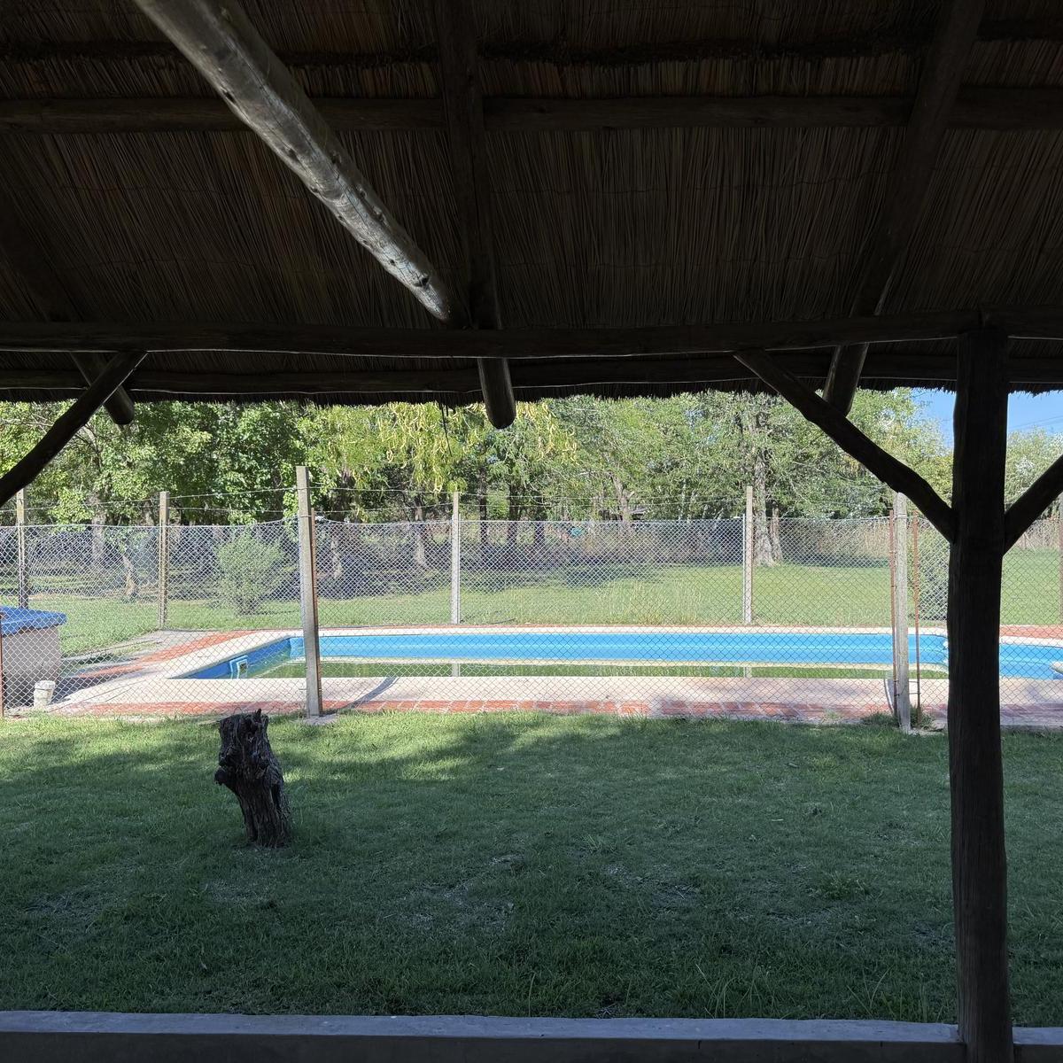 ¡Hermoso Terreno en Lobos, Una Oportunidad Única! 5