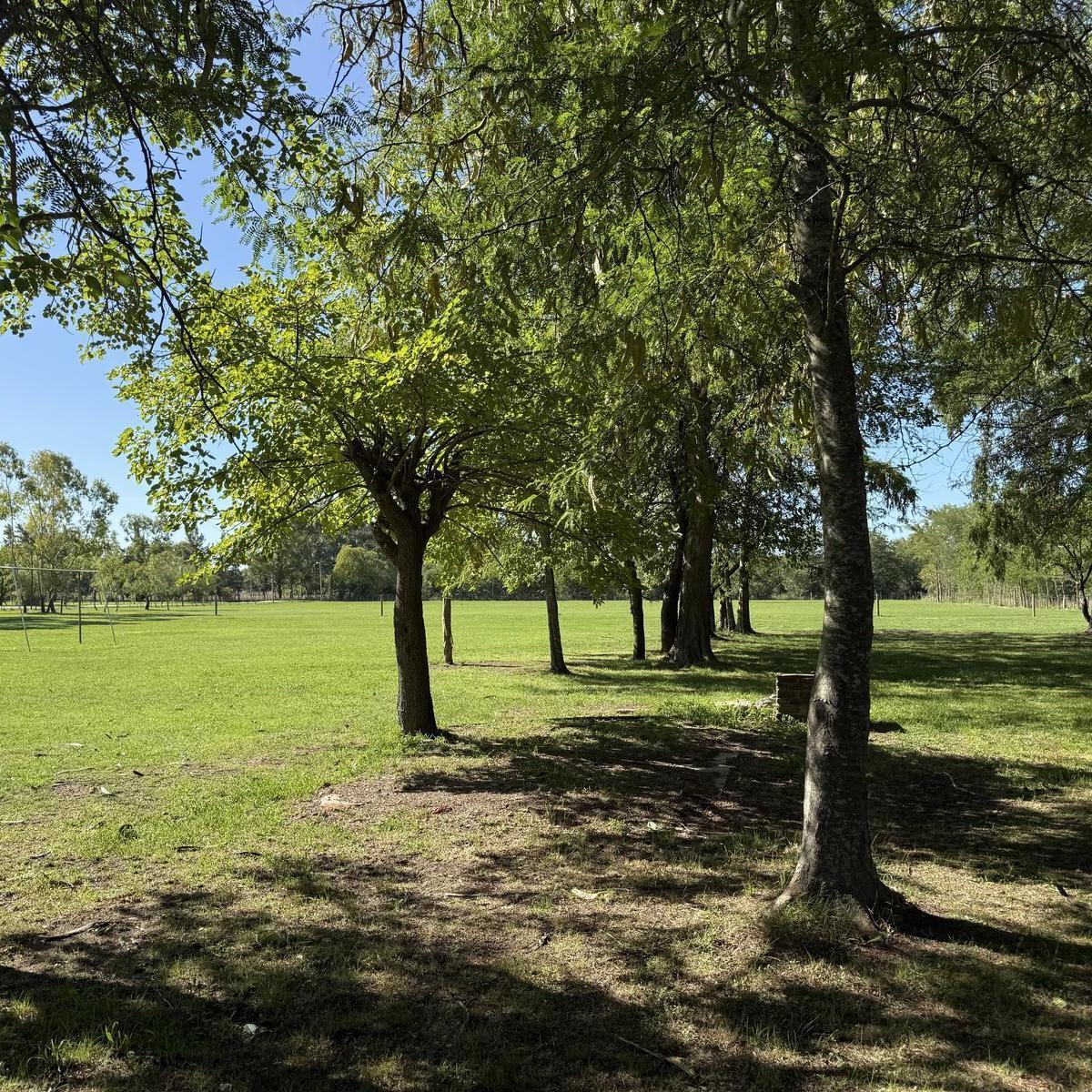 ¡Hermoso Terreno en Lobos, Una Oportunidad Única! 1