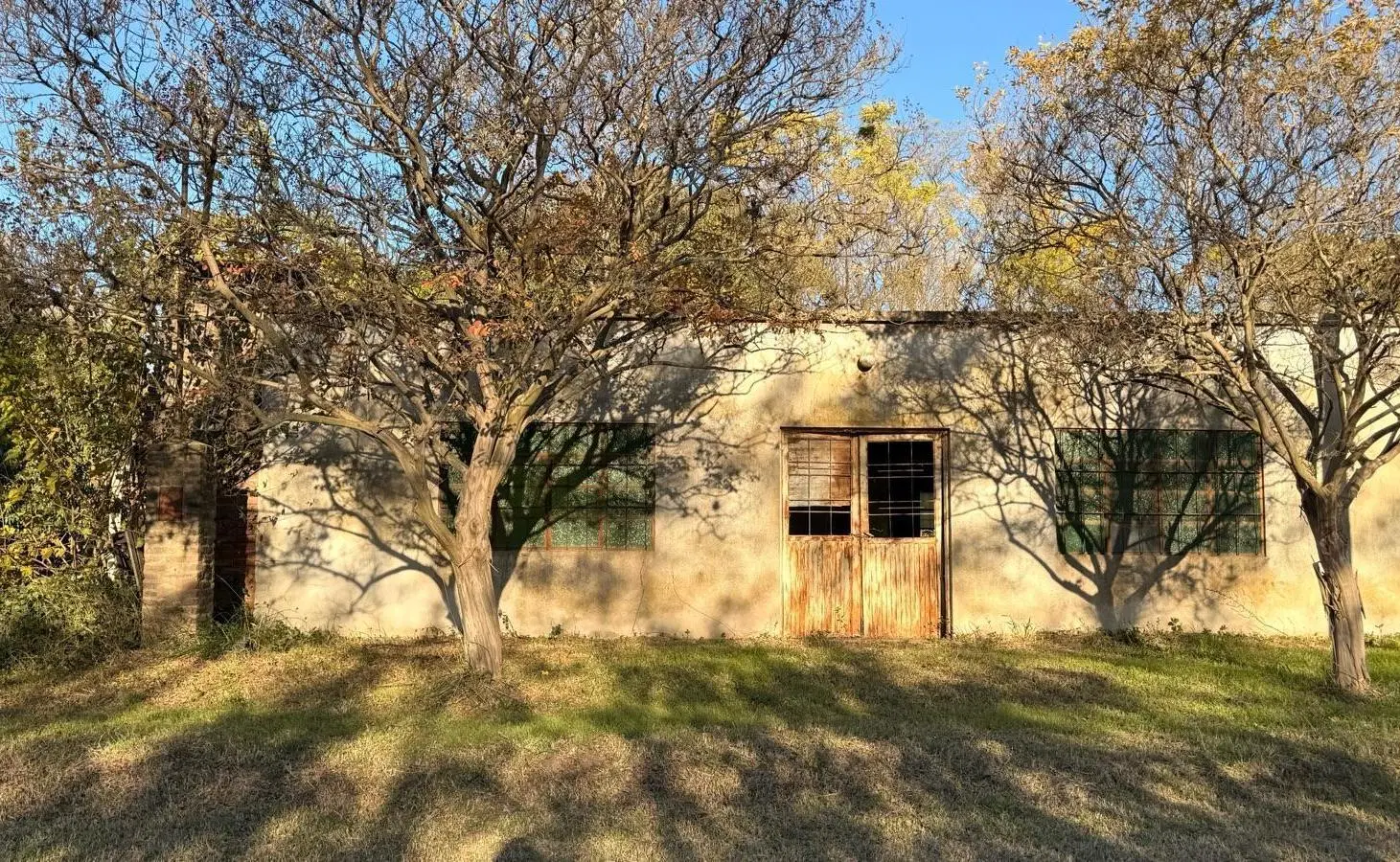Si soñás con vivir en el campo, este puede ser tu lugar! Zapiola 1