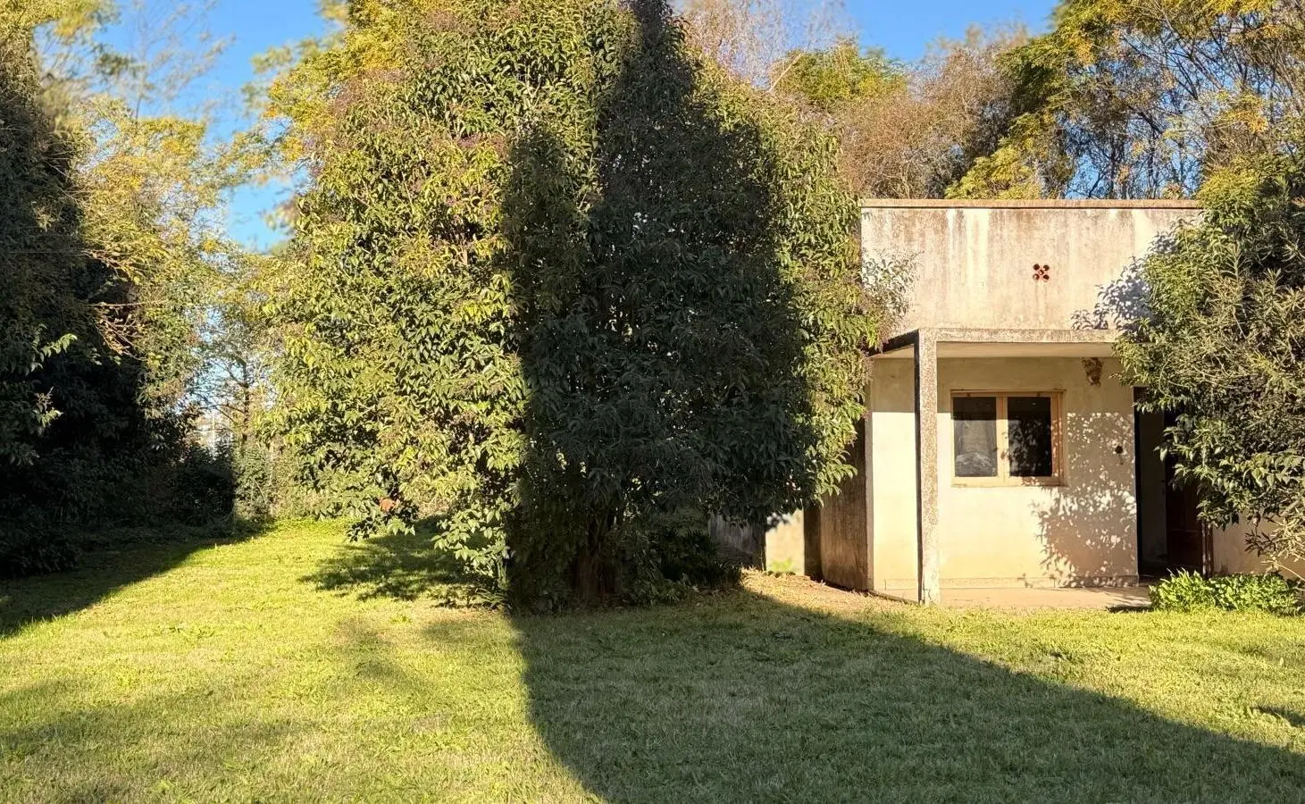 Si soñás con vivir en el campo, este puede ser tu lugar! Zapiola 3