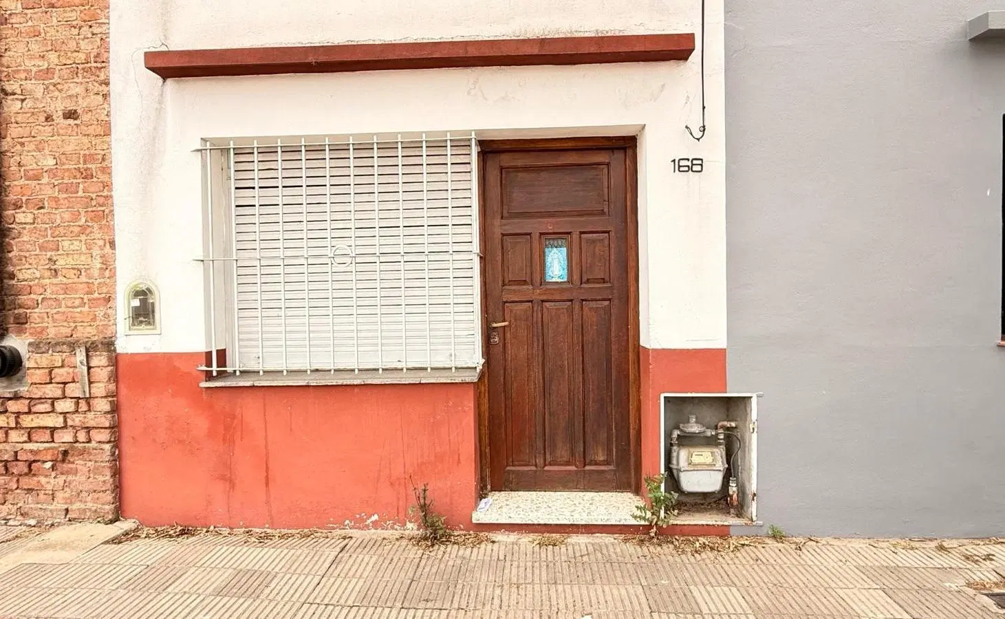 Casa en Lobos 1