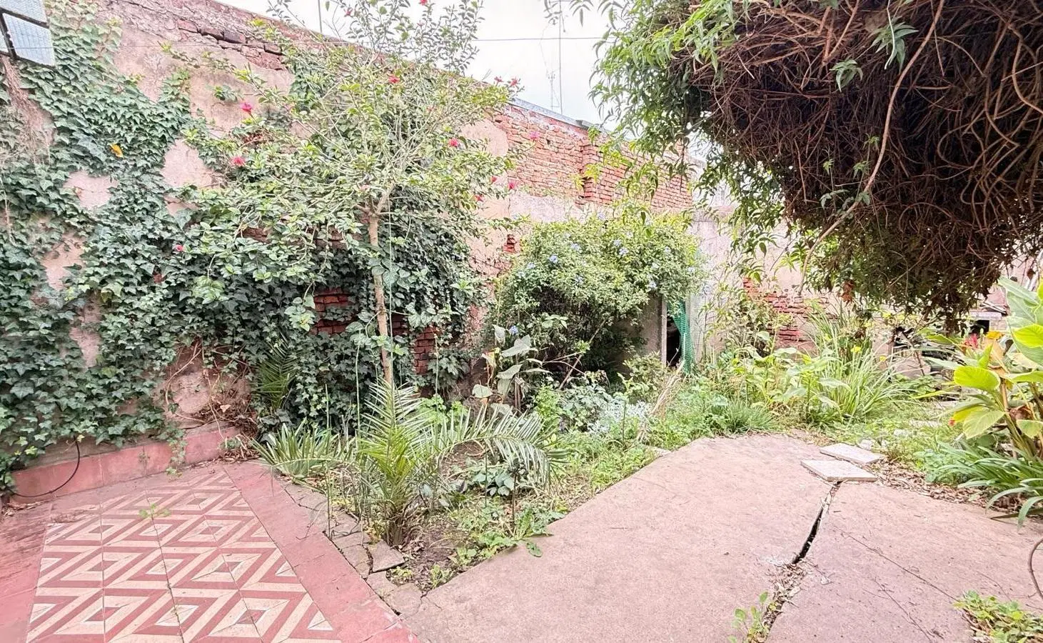 Casa en Lobos 5