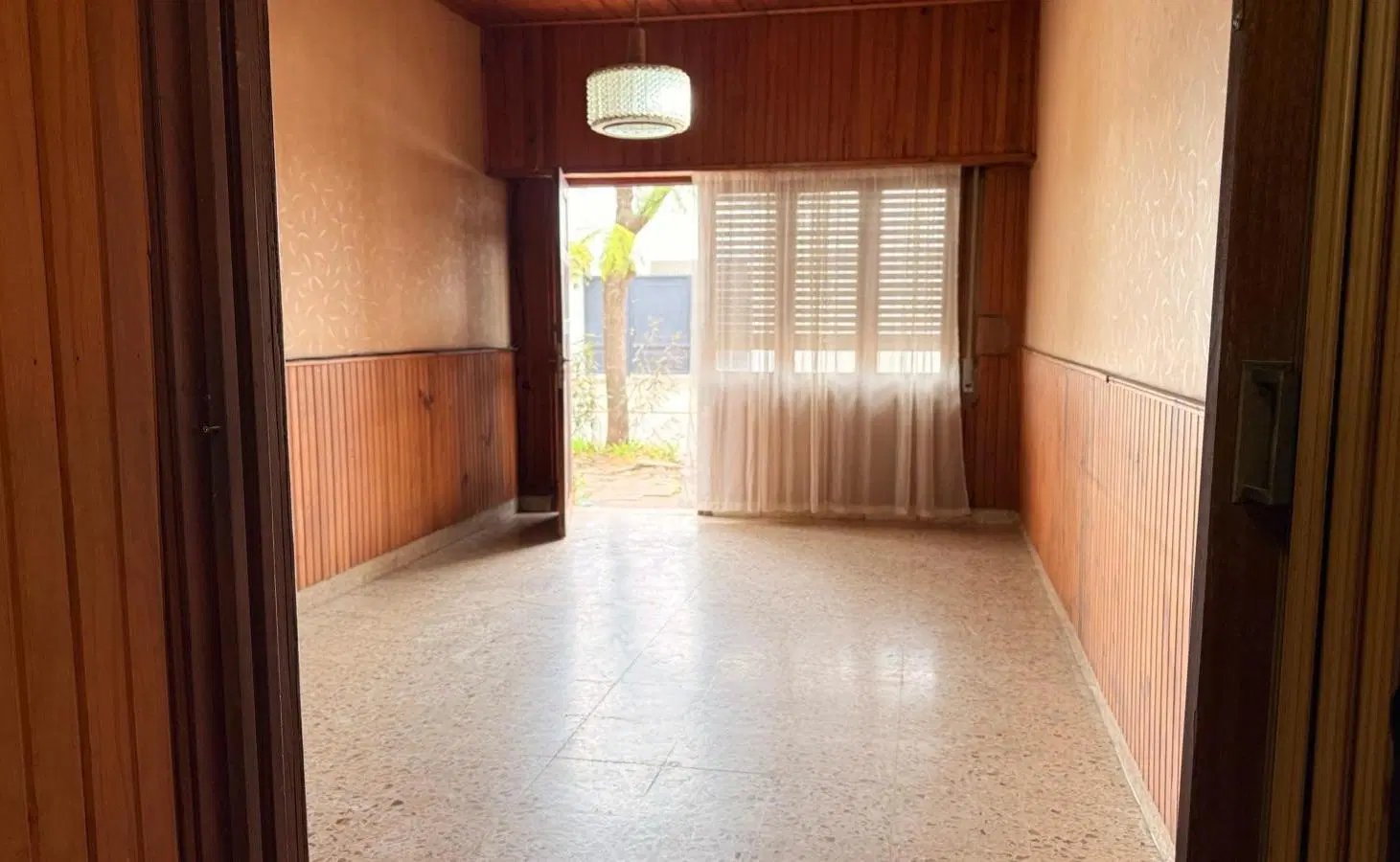 Casa en Lobos 2
