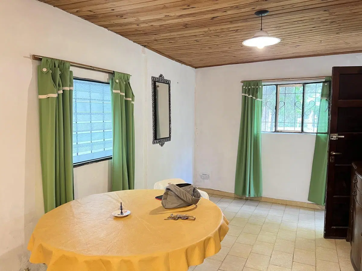 ¡Venta de casa en Laguna de Lobos a escasos metros de la Costanera! 5