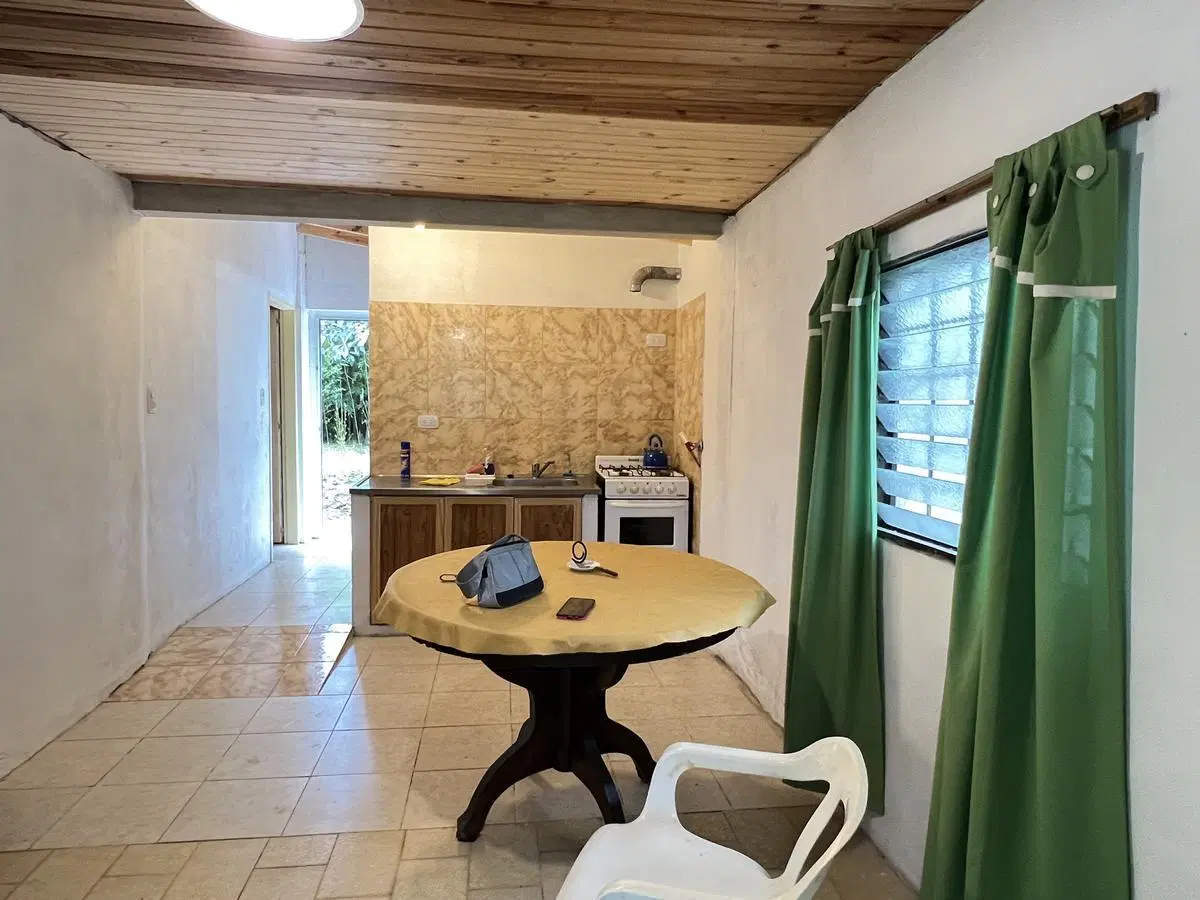 ¡Venta de casa en Laguna de Lobos a escasos metros de la Costanera! 4
