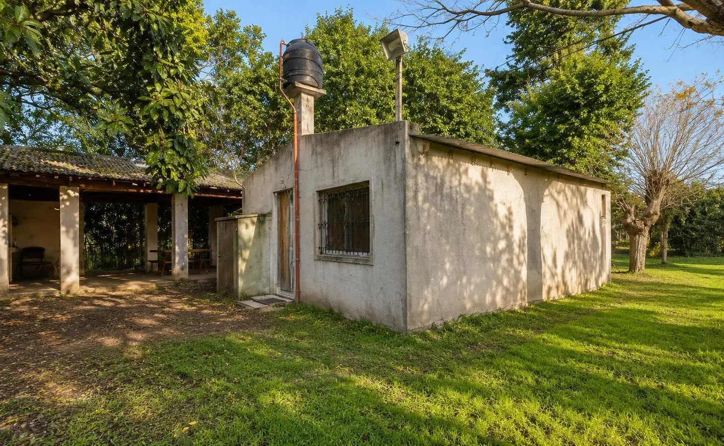 ¡Venta de casa en Laguna de Lobos a escasos metros de la Costanera! 3