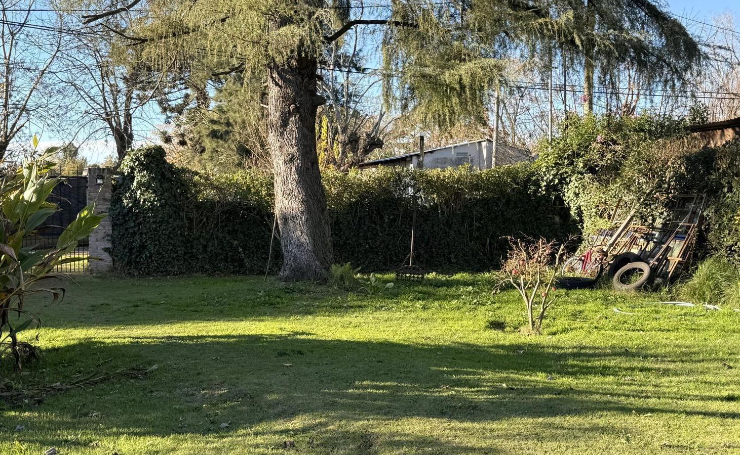 Foto de Un refugio con alma propia a pasos de la Laguna de Lobos, imagen 5