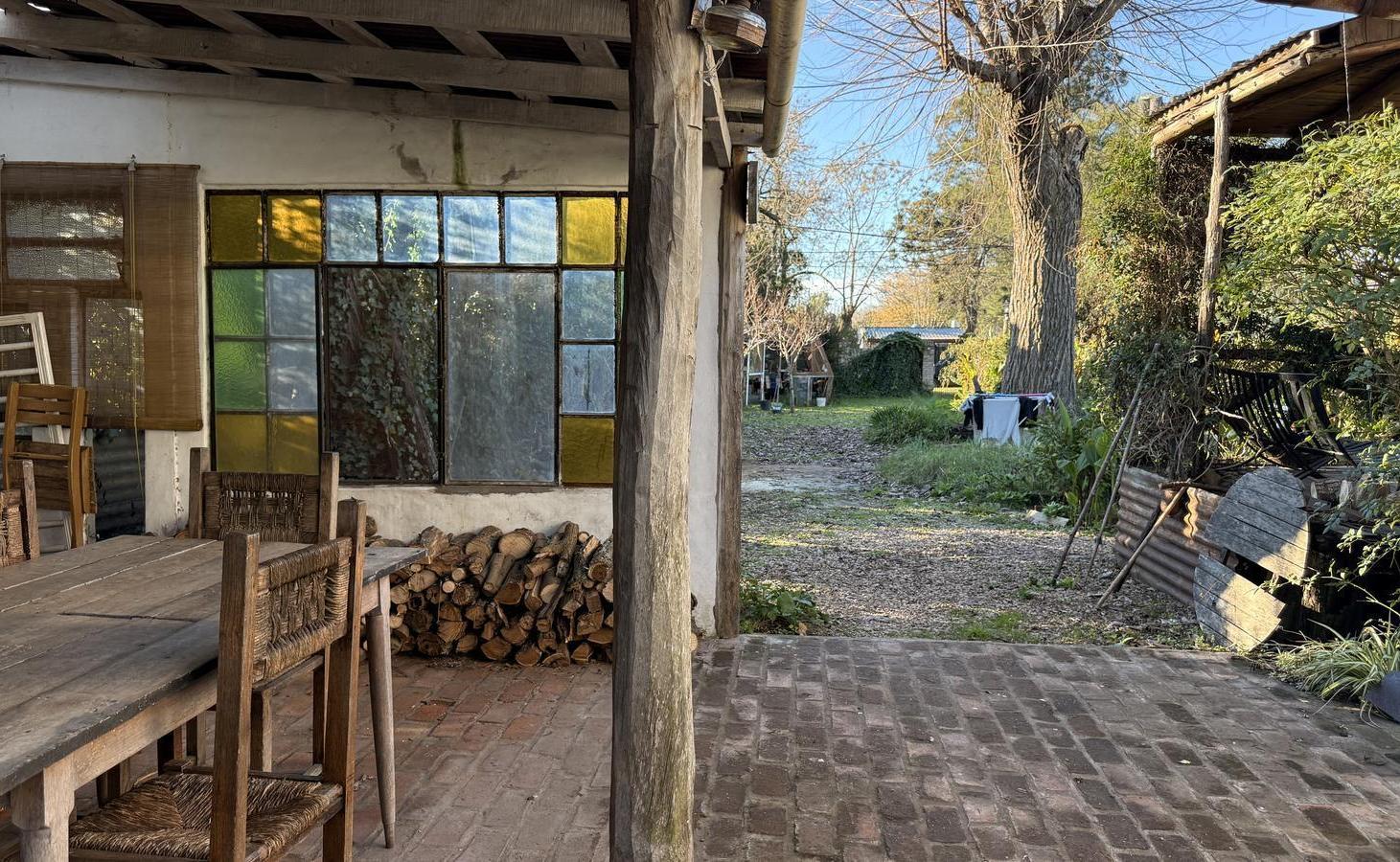 Foto de Un refugio con alma propia a pasos de la Laguna de Lobos, imagen 5
