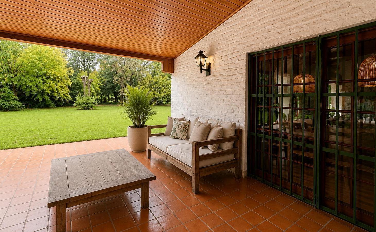 Foto de Descubrí la casa de campo de tus sueños en La Araucaria| Lobos, imagen 2