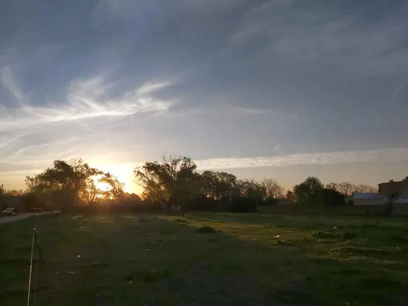 Venta terreno en Lobos 5