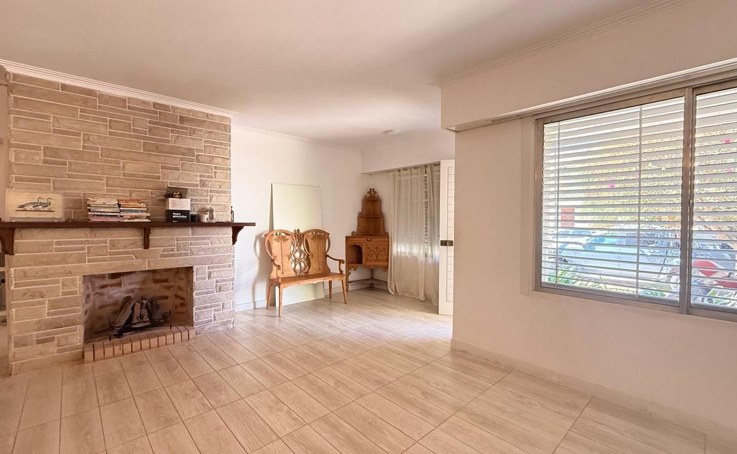 Casa en Lobos