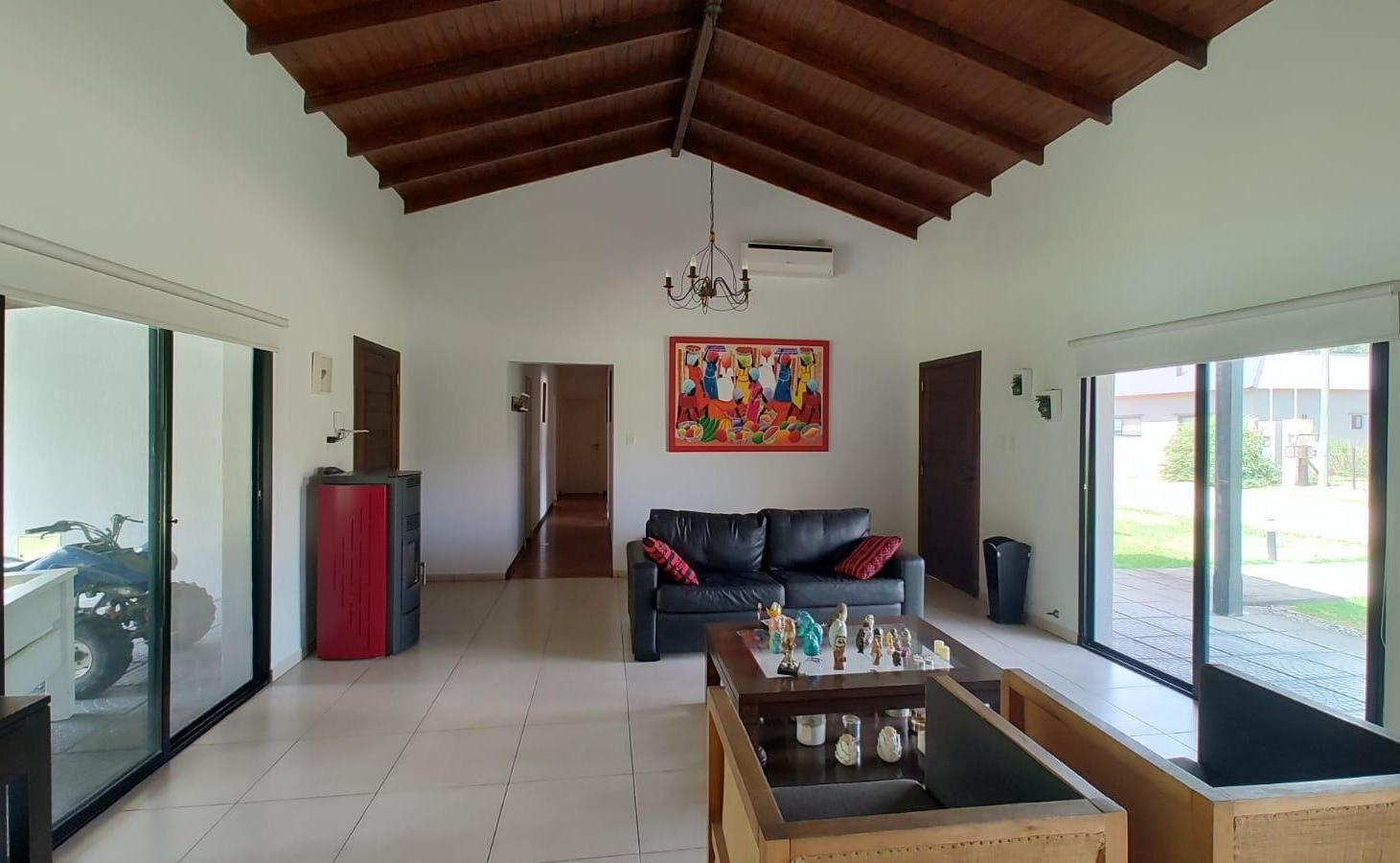 Foto de Casa en Lobos Country Club, imagen 5