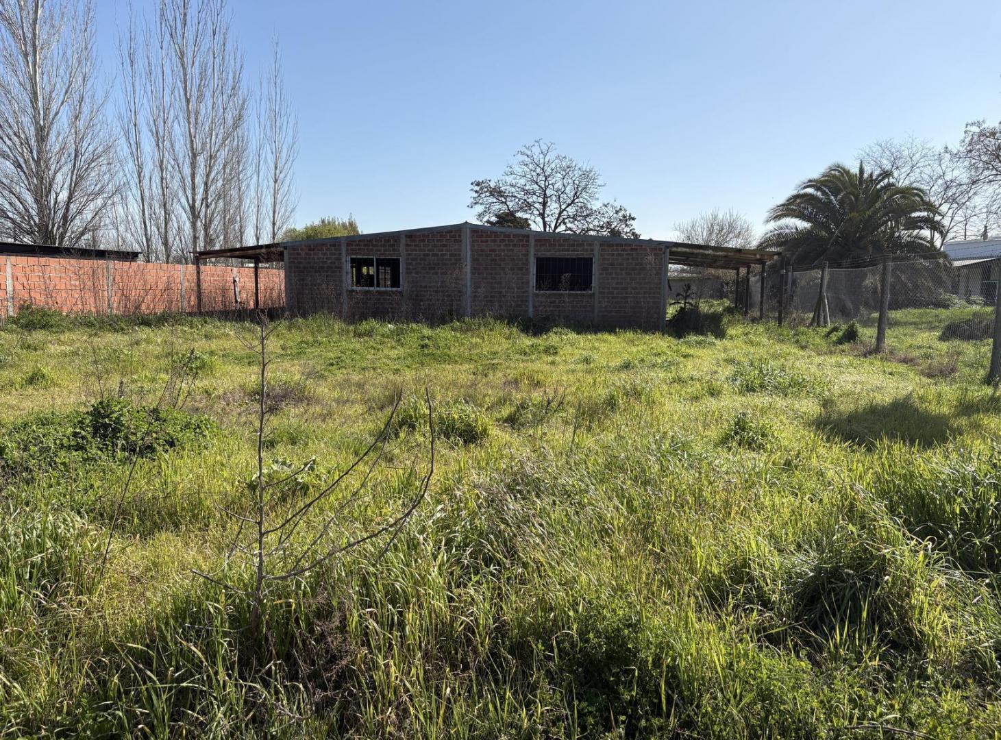 Foto de Terreno en Empalme Lobos, imagen 2
