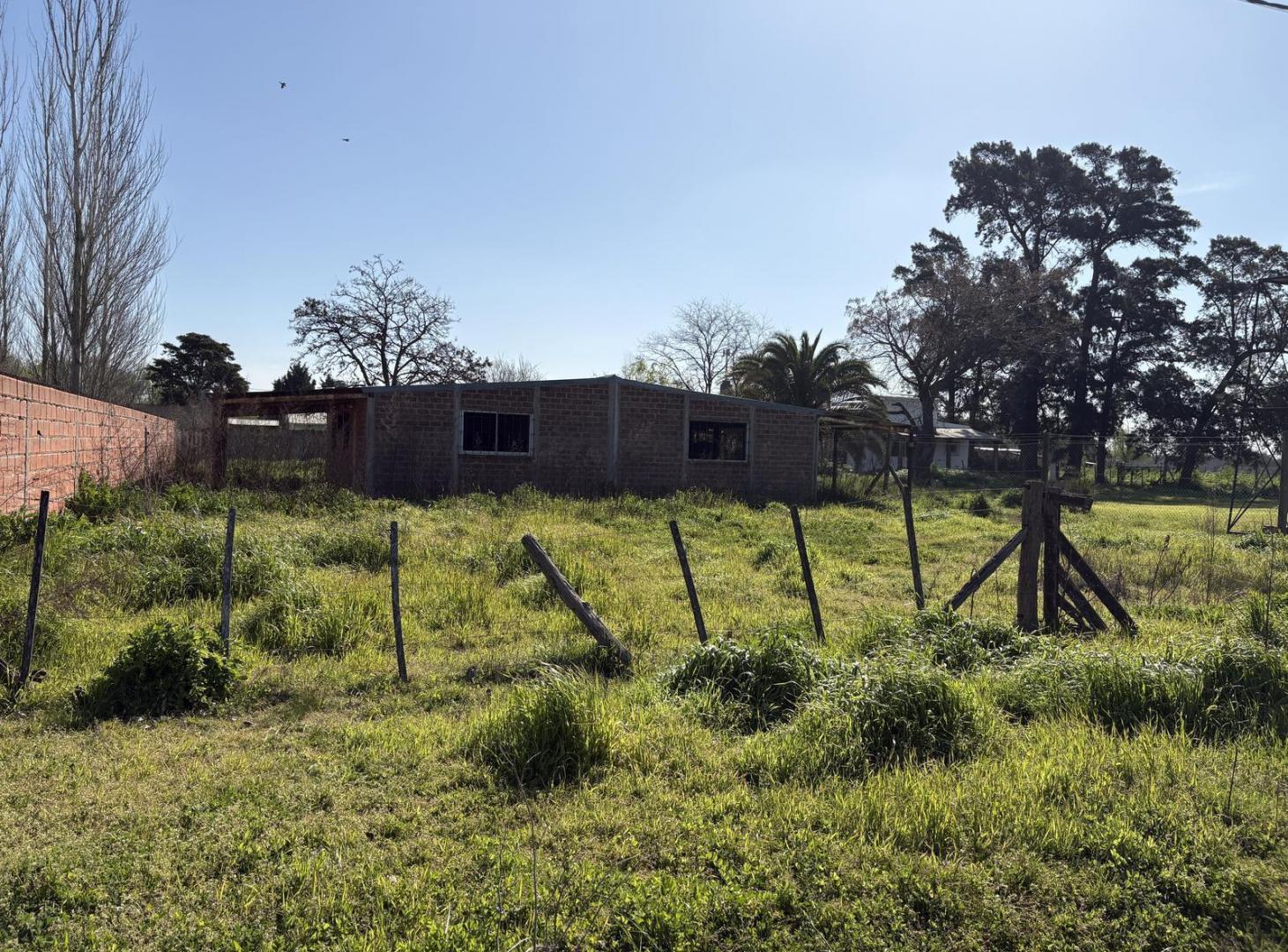 Foto de Terreno en Empalme Lobos, imagen 1