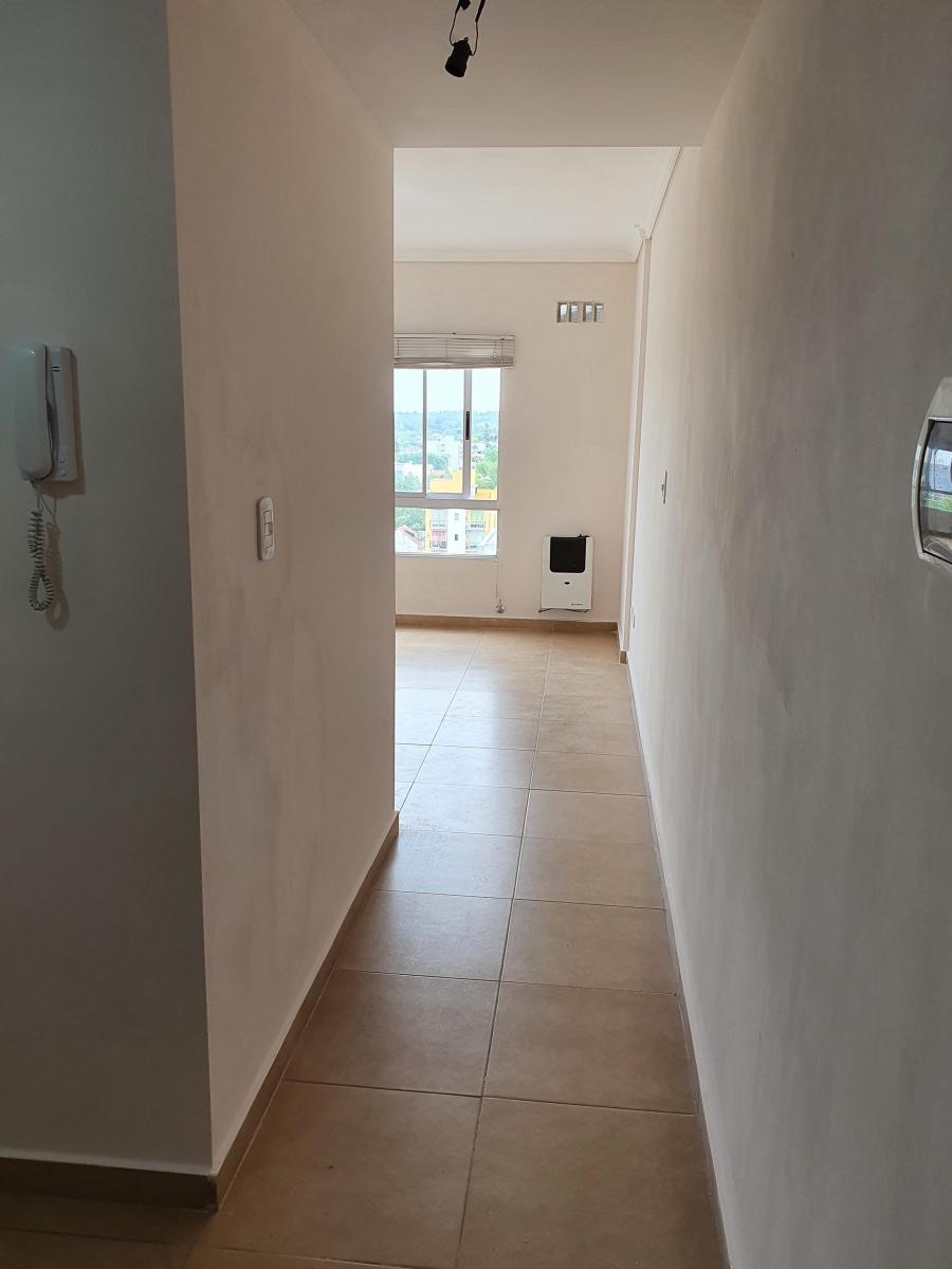 Apto Credito Venta Departamento 2 Ambientes - San Miguel 2