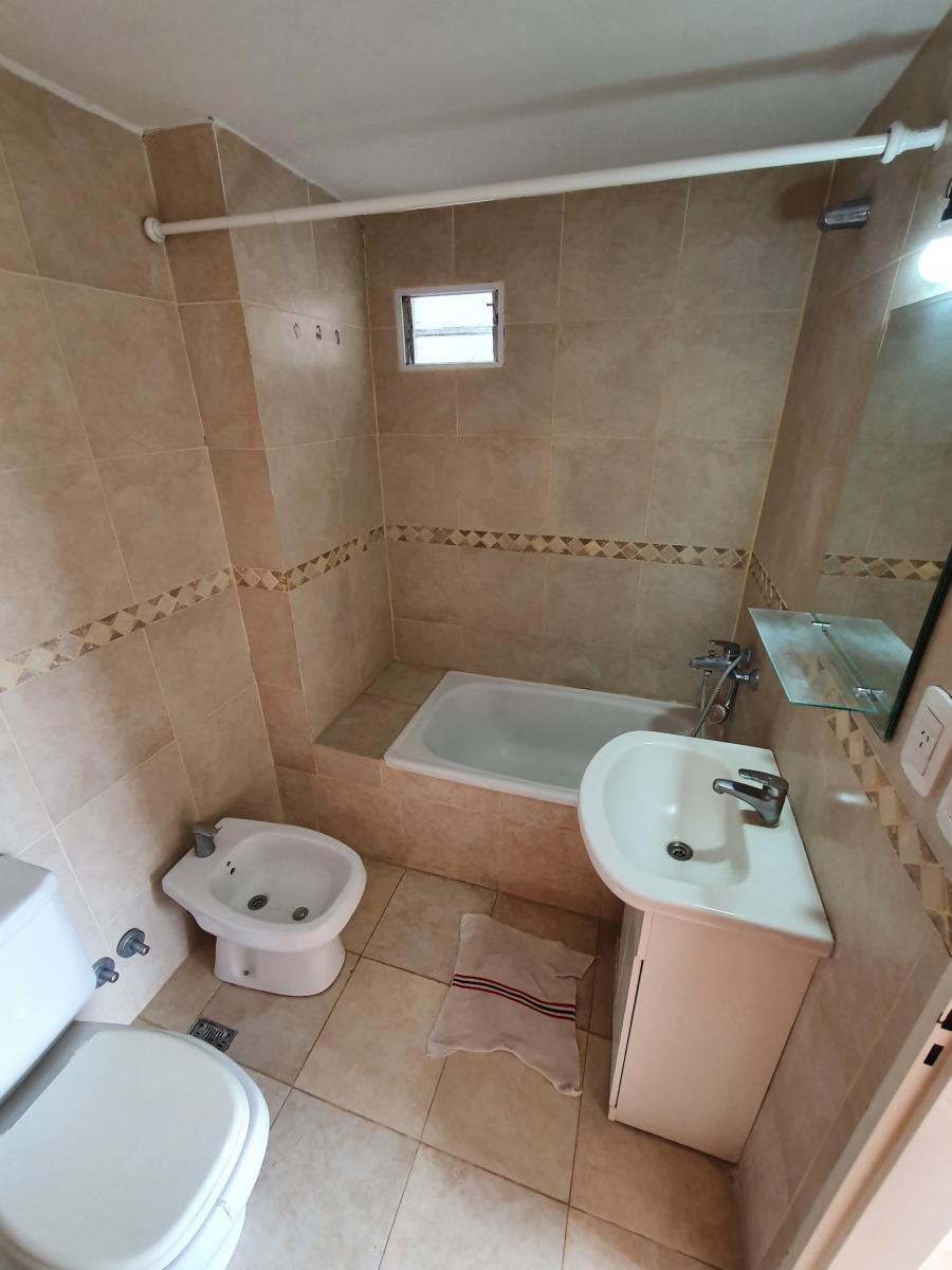 Apto Credito Venta Departamento 2 Ambientes - San Miguel 1
