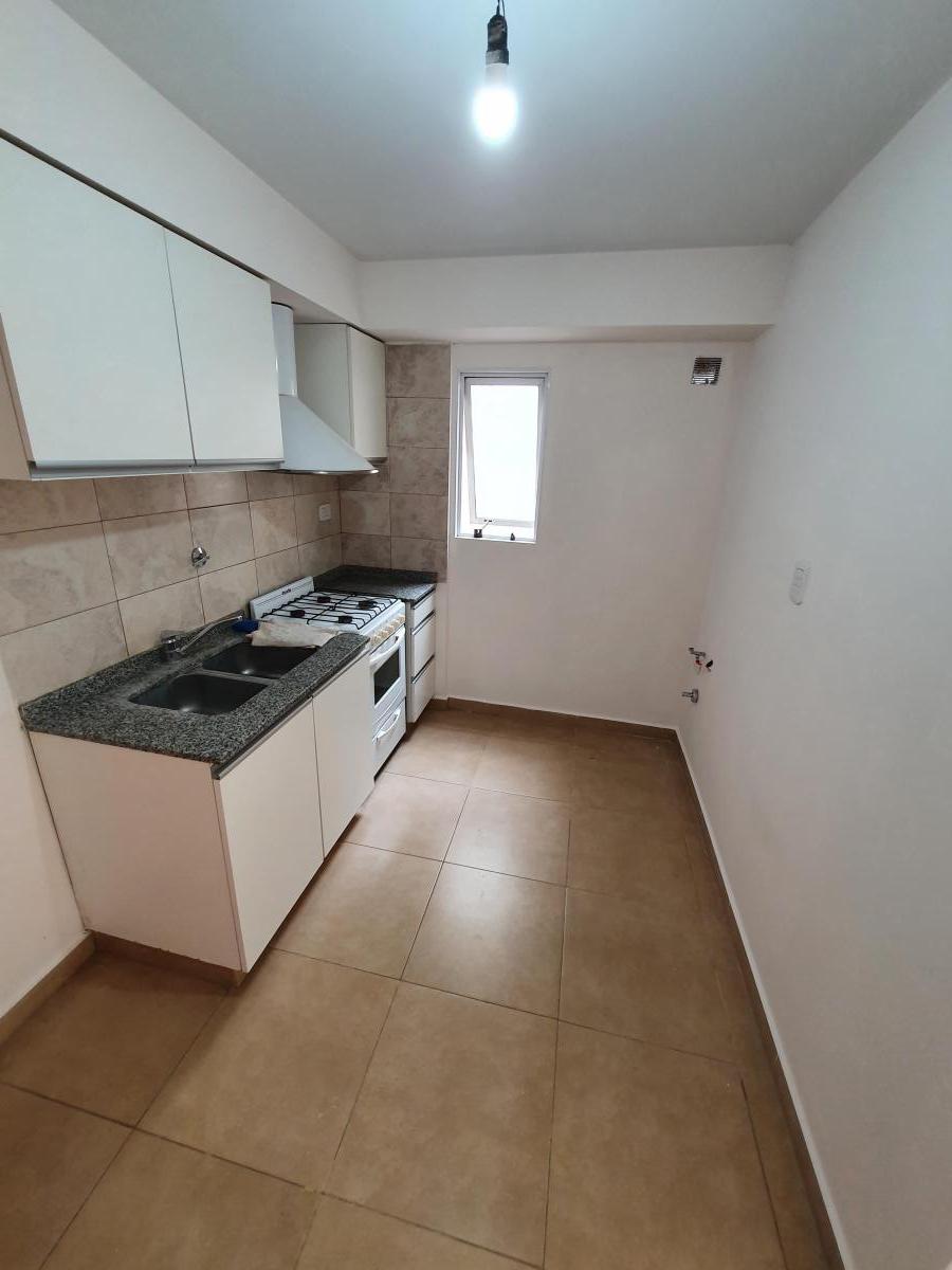 Apto Credito Venta Departamento 2 Ambientes - San Miguel 4